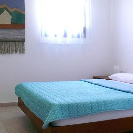 Aparthotel Prasonisi Club Kattavía Habitación foto