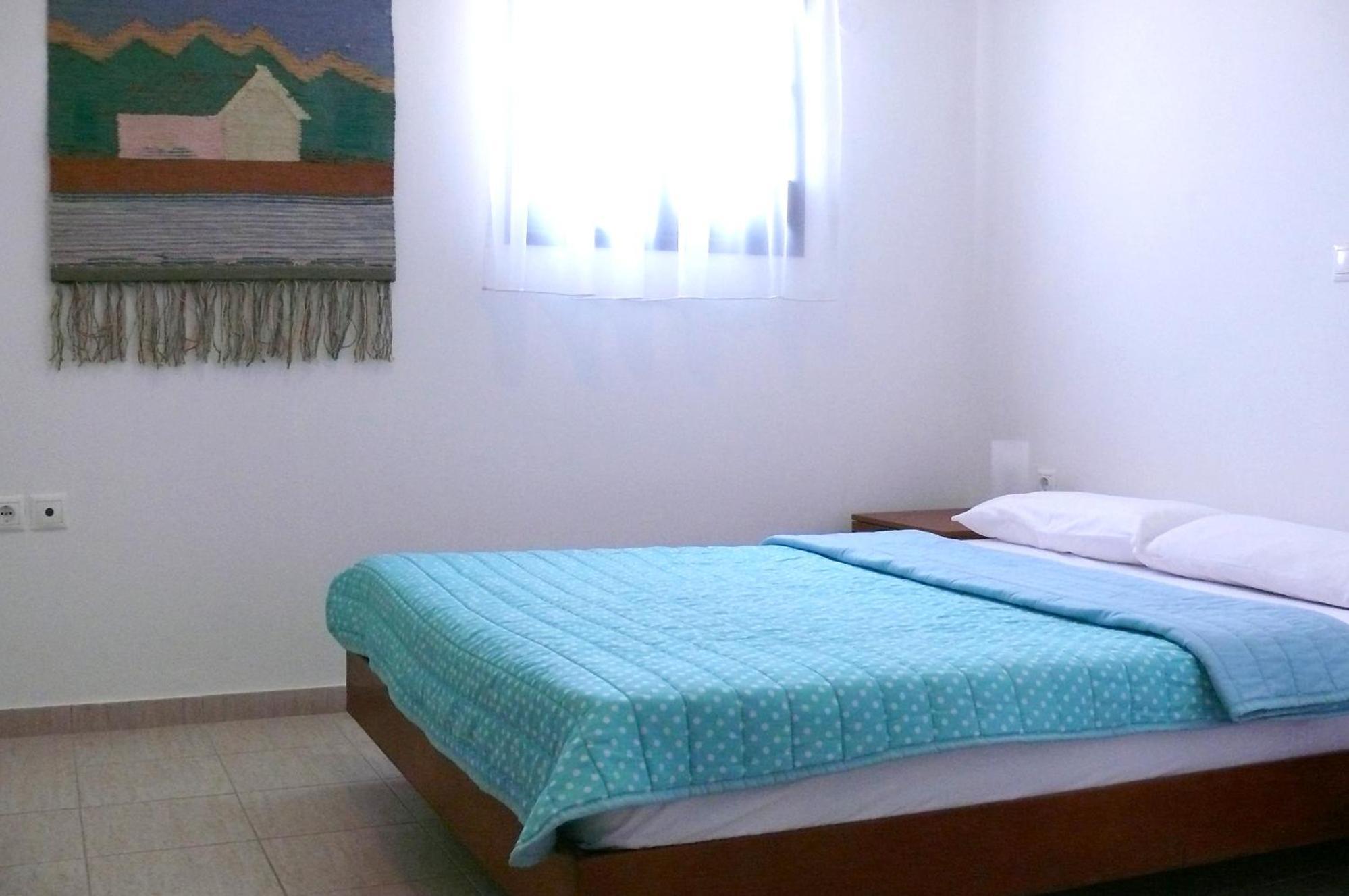 Aparthotel Prasonisi Club Kattavía Habitación foto